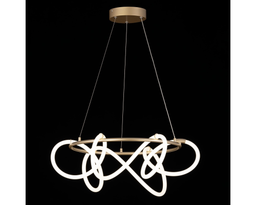 Citilux EVA CL210132 Подвесная светодиодная люстра