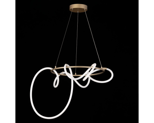 Citilux EVA CL210132 Подвесная светодиодная люстра