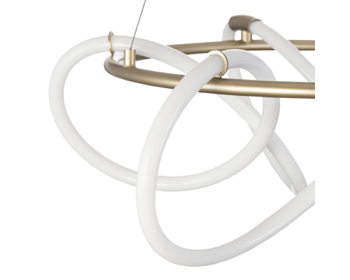 Citilux EVA CL210132 Подвесная светодиодная люстра