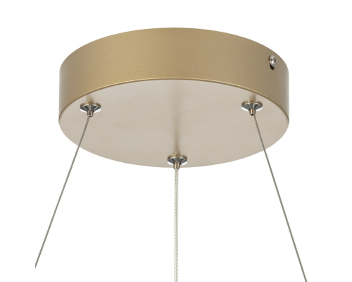 Citilux EVA CL210132 Подвесная светодиодная люстра