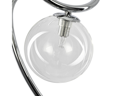 Citilux Vansa CL206091 Подвесная каскадная люстра