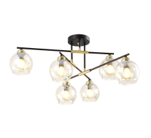 Citilux Анри CL124165 Люстра потолочная