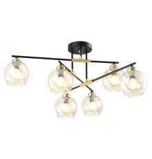 Citilux Анри CL124165 Люстра потолочная