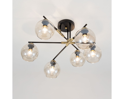 Citilux Анри CL124165 Люстра потолочная