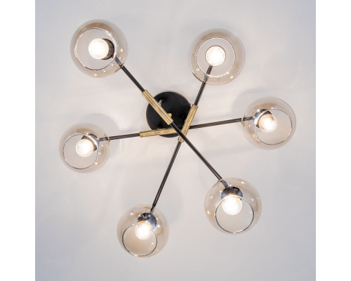 Citilux Анри CL124165 Люстра потолочная