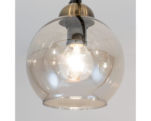 Citilux Анри CL124165 Люстра потолочная