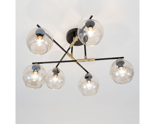 Citilux Анри CL124165 Люстра потолочная