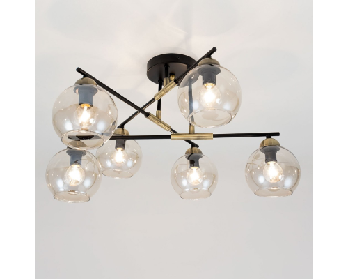 Citilux Анри CL124165 Люстра потолочная