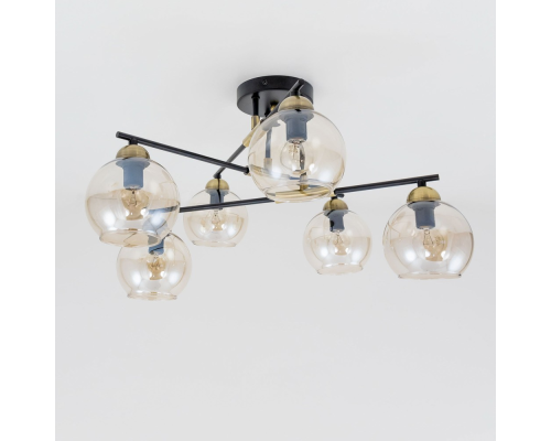 Citilux Анри CL124165 Люстра потолочная