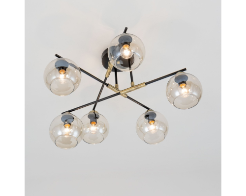 Citilux Анри CL124165 Люстра потолочная