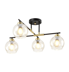 Citilux Анри CL124145 Люстра потолочная