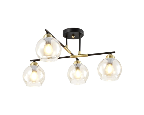 Citilux Анри CL124145 Люстра потолочная