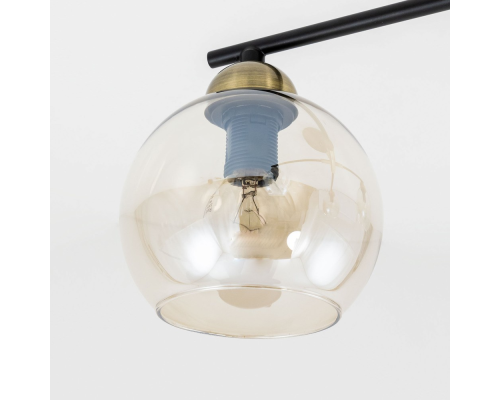 Citilux Анри CL124145 Люстра потолочная