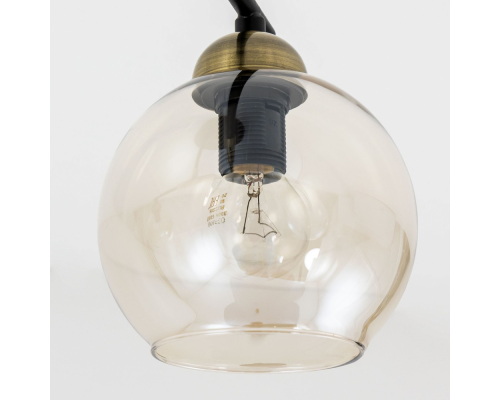 Citilux Анри CL124145 Люстра потолочная