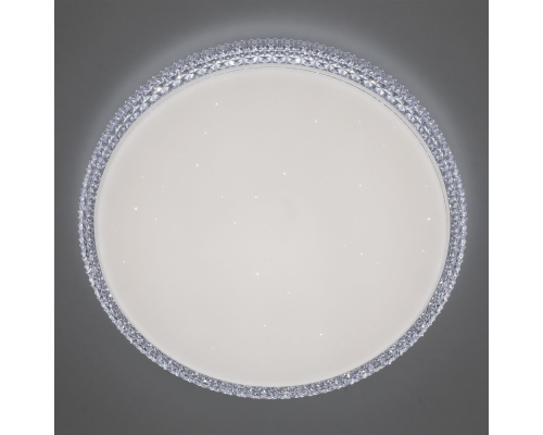 Citilux Альпина Смарт CL718A60G RGB Умная люстра