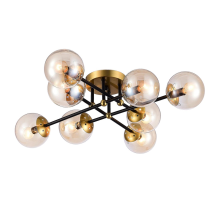 Citilux Памела CL144185 Люстра потолочная