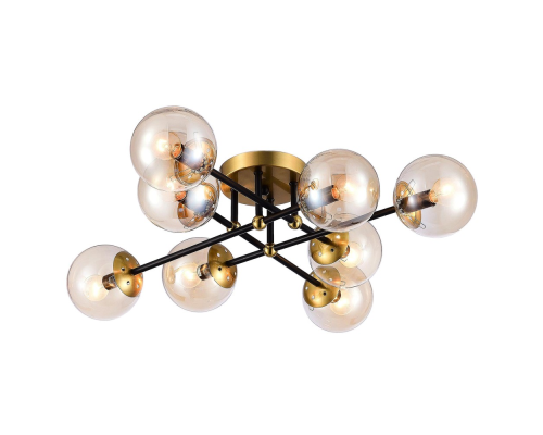 Citilux Памела CL144185 Люстра потолочная