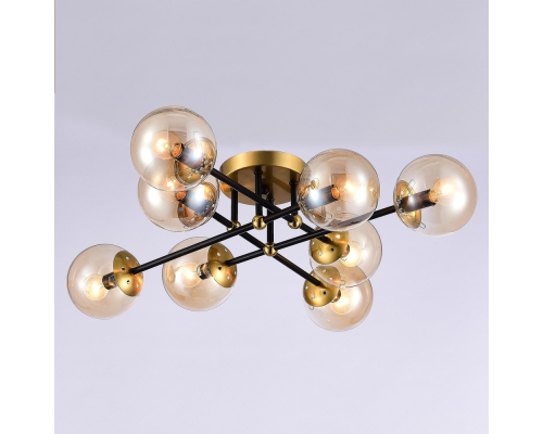 Citilux Памела CL144185 Люстра потолочная