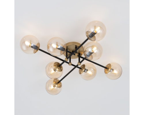 Citilux Памела CL144185 Люстра потолочная