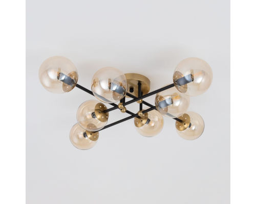 Citilux Памела CL144185 Люстра потолочная