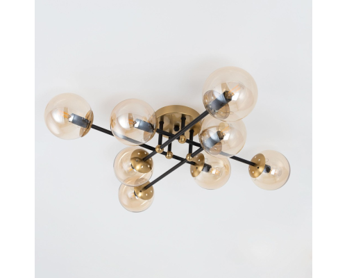 Citilux Памела CL144185 Люстра потолочная