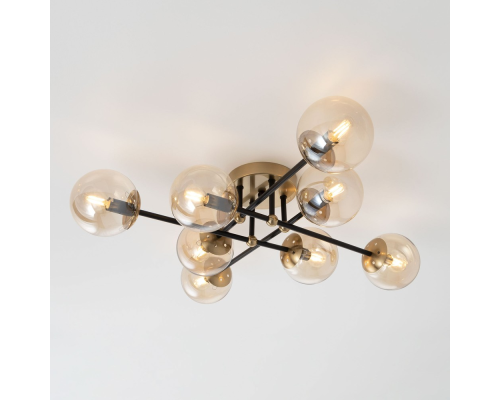 Citilux Памела CL144185 Люстра потолочная