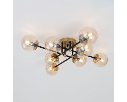 Citilux Памела CL144185 Люстра потолочная