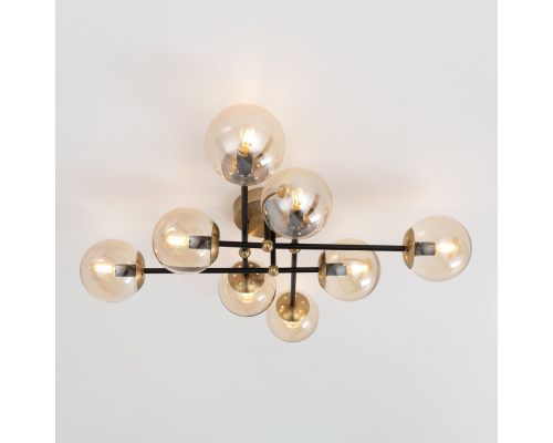 Citilux Памела CL144185 Люстра потолочная