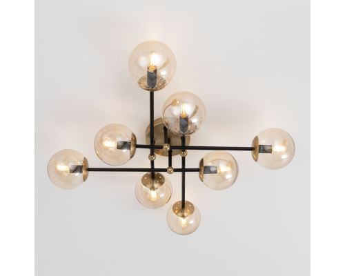 Citilux Памела CL144185 Люстра потолочная