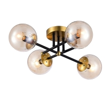 Citilux Памела CL144145 Люстра потолочная