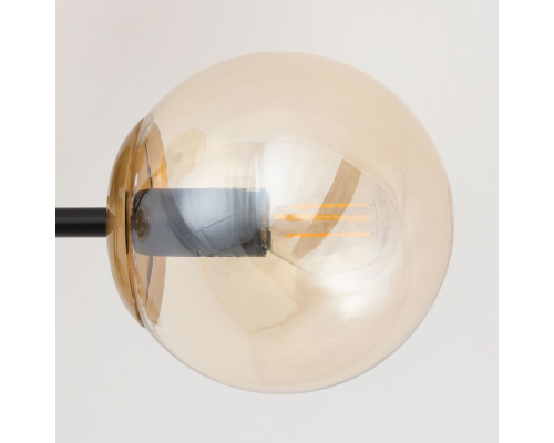 Citilux Памела CL144145 Люстра потолочная