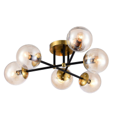 Citilux Памела CL144165 Люстра потолочная