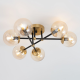 Citilux Памела CL144165 Люстра потолочная