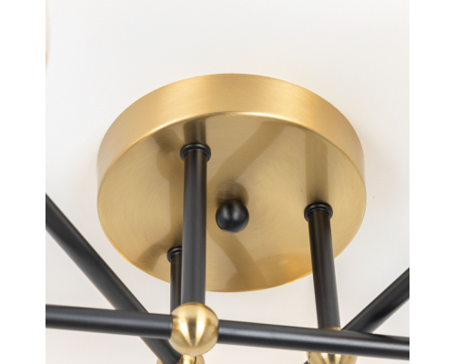 Citilux Памела CL144165 Люстра потолочная