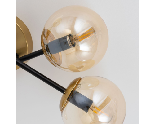 Citilux Памела CL144165 Люстра потолочная