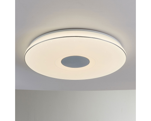 Citilux Light & Music CL703M100 Люстра музыкальная с пультом