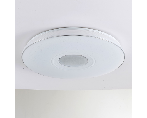 Citilux Light & Music CL703M100 Люстра музыкальная с пультом