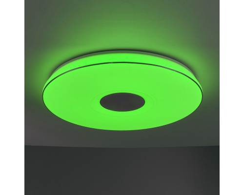 Citilux Light & Music CL703M100 Люстра музыкальная с пультом