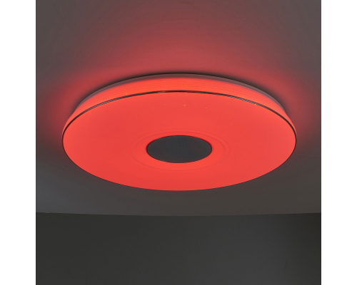 Citilux Light & Music CL703M100 Люстра музыкальная с пультом