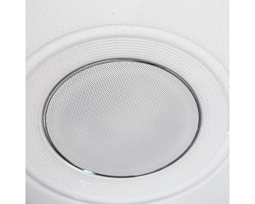 Citilux Light & Music CL703M100 Люстра музыкальная с пультом