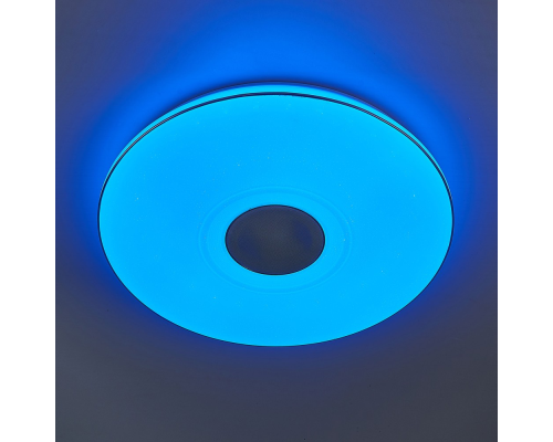 Citilux Light & Music CL703M100 Люстра музыкальная с пультом