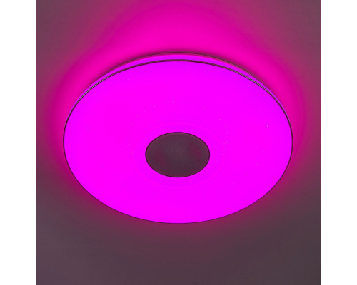 Citilux Light & Music CL703M100 Люстра музыкальная с пультом