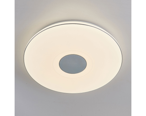 Citilux Light & Music CL703M100 Люстра музыкальная с пультом