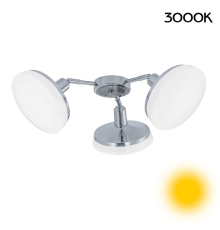 Citilux Тамбо CL716231Wz LED Люстра поворотная с диммером