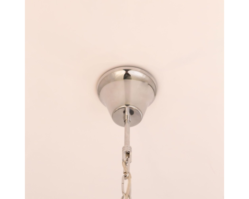 Citilux Одри CL350161 Люстра хрустальная подвесная