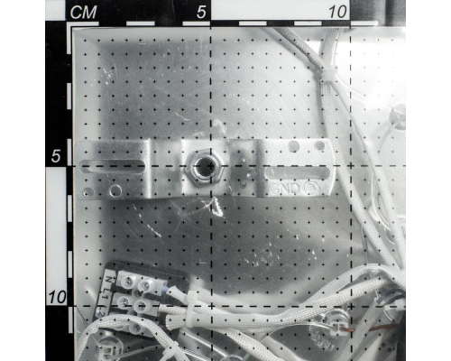 Citilux Самба CL158131 Люстра с поворотными плафонами Белая Хром