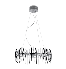 Citilux Арго CL252152 Люстра подвесная Хром