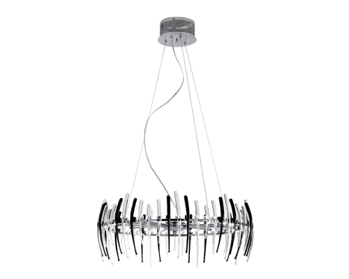 Citilux Арго CL252152 Люстра подвесная Хром