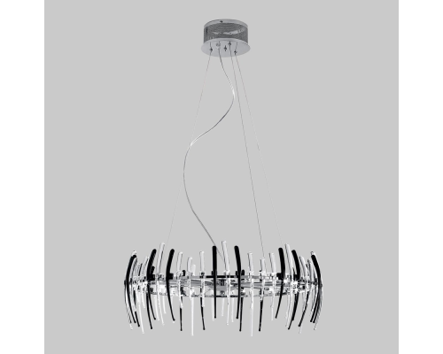 Citilux Арго CL252152 Люстра подвесная Хром