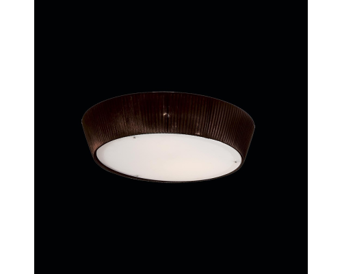 Citilux CL913142 Люстра потолочная Коричневая